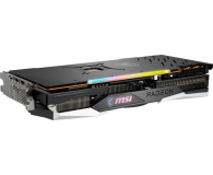 MSI Radeon RX 6800 XT GAMING Z TRIO 16GB GDDR6 - 719293 - zdjęcie 7